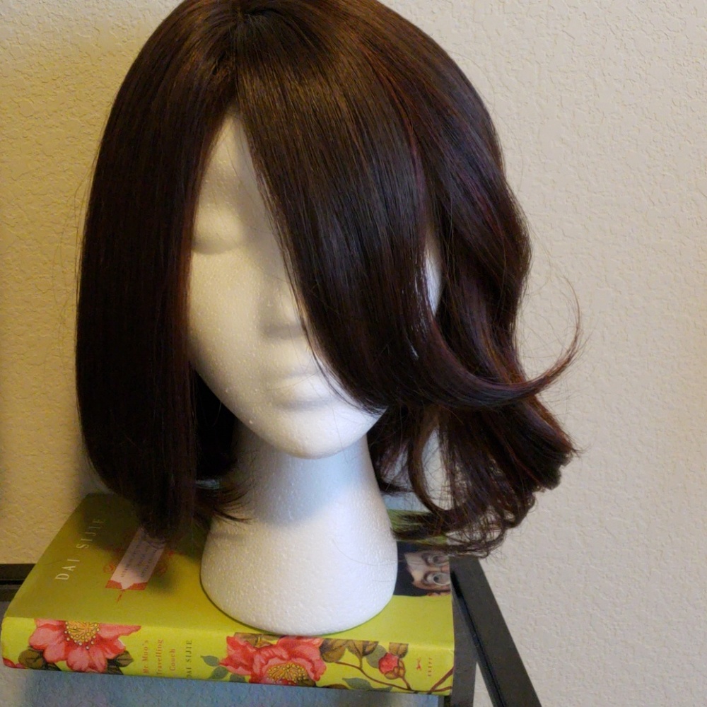 NWOT Synthetic Wig